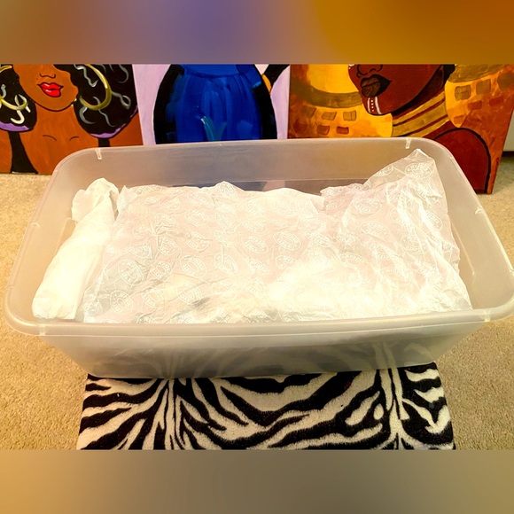 💎Steve Madden Thong Sandal💎 - Picture 4 of 5